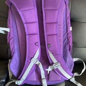 Jordan backpack